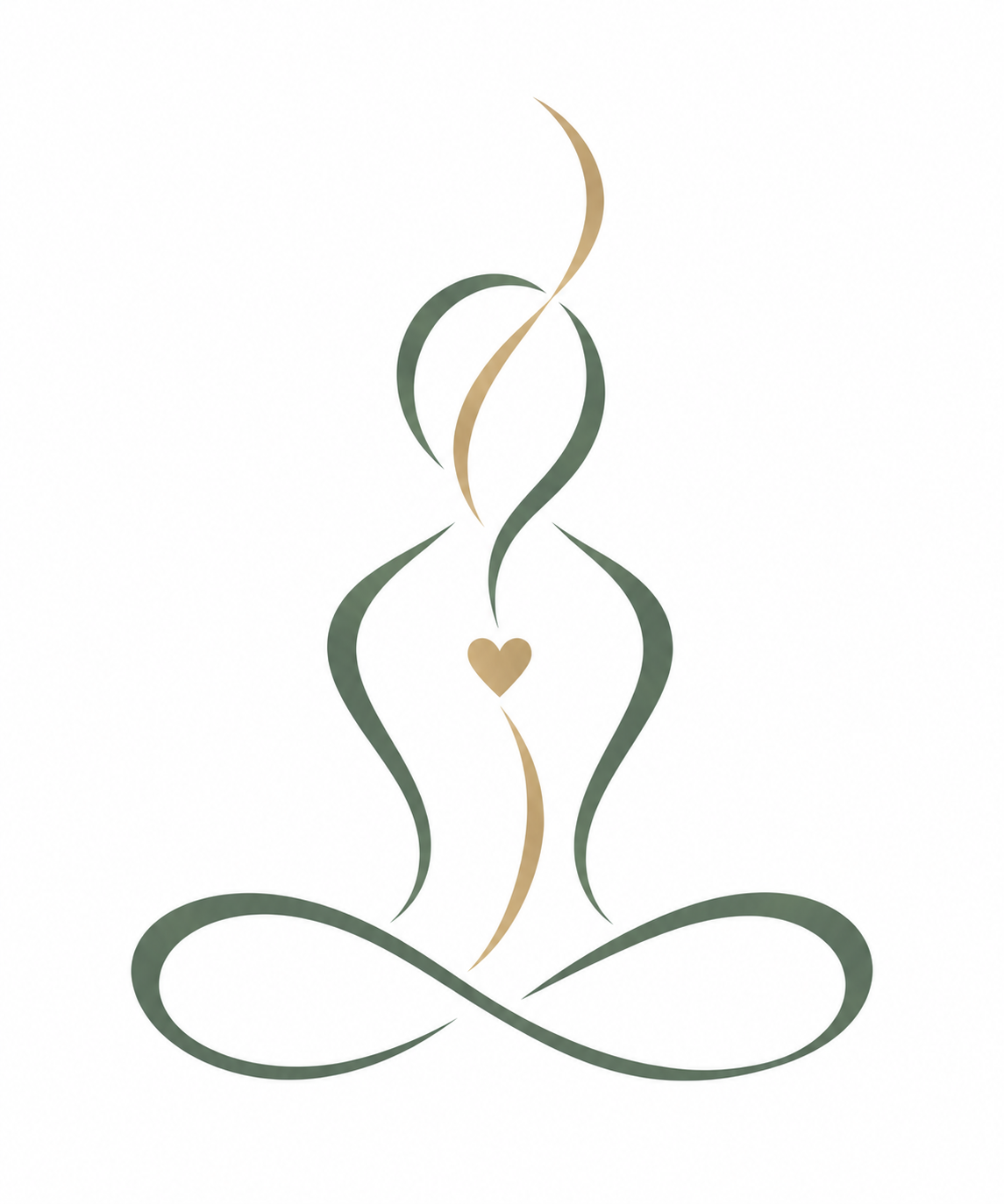 Quanten Heilung Logo